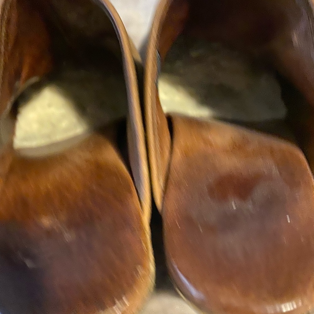 Ugg clog - Picture 5 of 8